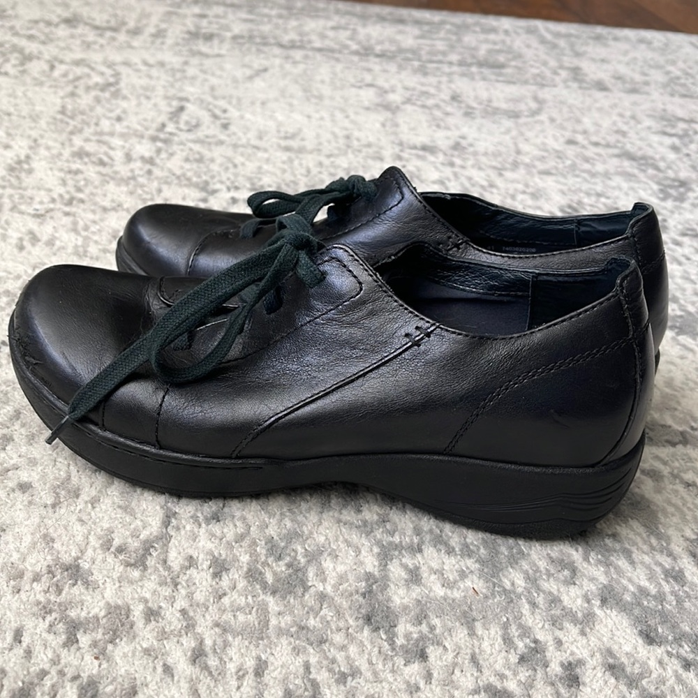 Dansko shoes
